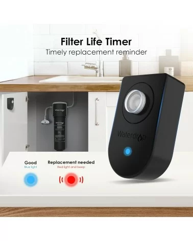 Waterdrop Wasserfiltersystem | 10UA