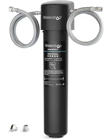 Waterdrop Wasserfiltersystem | 15UA