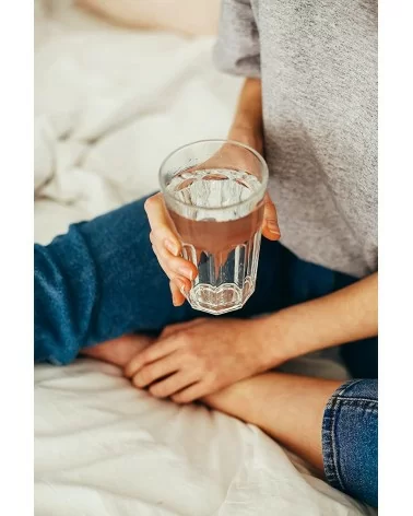 Bandelettes de test pour l'eau potable BMUT 16 en 1 | 25 pièces