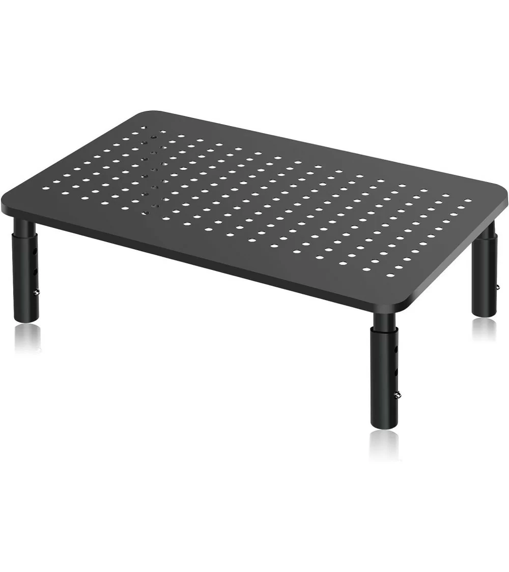 Monitorständer | Höhenverstellbar