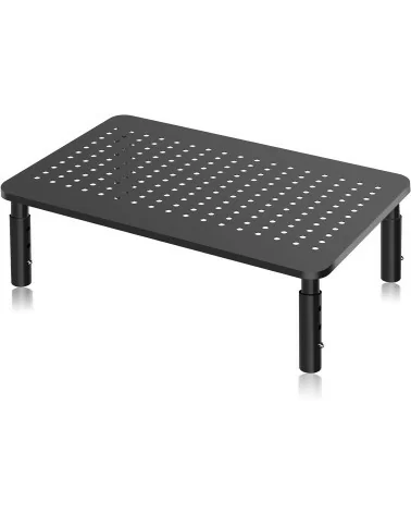 Monitorständer | Höhenverstellbar
