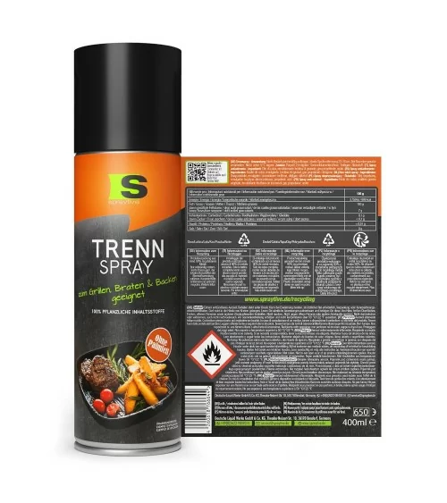 BBQ Trennspray | 400ml