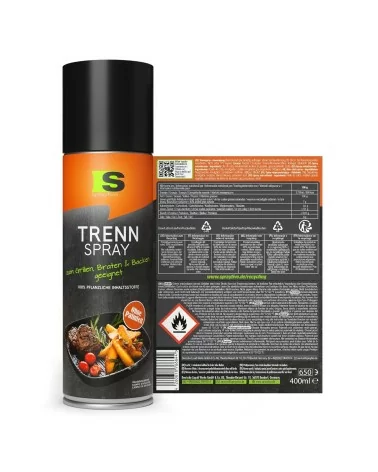 BBQ Trennspray | 400ml