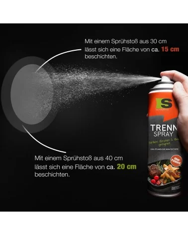 BBQ Trennspray | 400ml