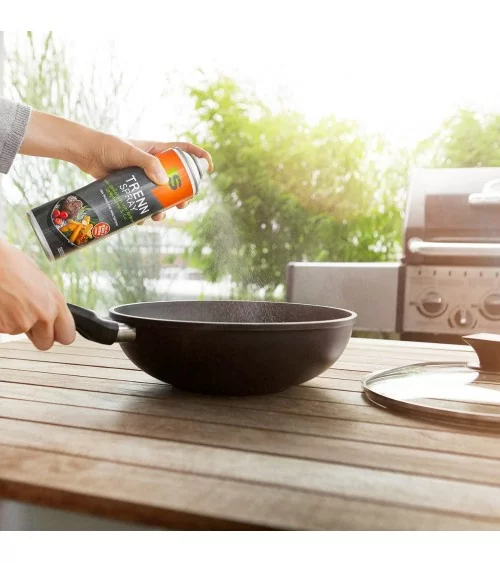 BBQ Trennspray | 400ml