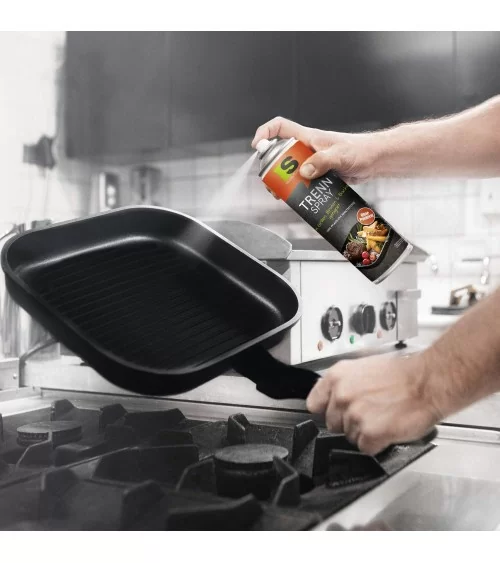BBQ Trennspray | 400ml