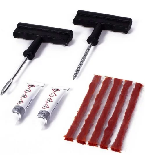 Autoreifen-Reparatur Set | 9-teilig