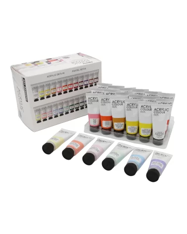 Art Ranger Acrylfarben | 24x22ml