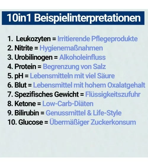 BMUT Gesundheitstest| Alles im Blick