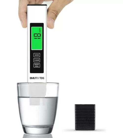 BMUT Qualité numérique de l'eau | Pour une eau propre