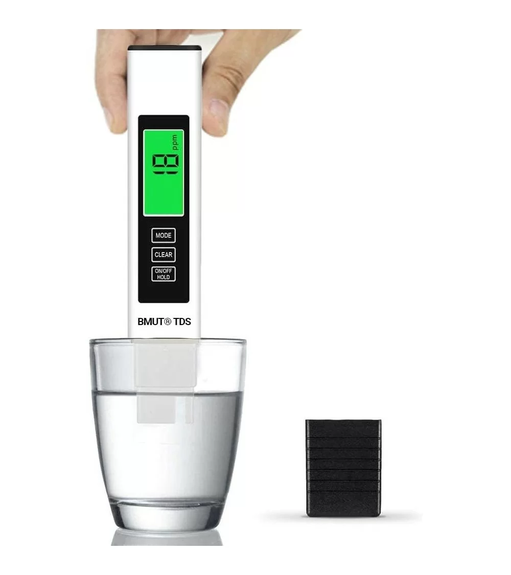 BMUT Digitaler Wasserqualität| Für sauberes Wasser