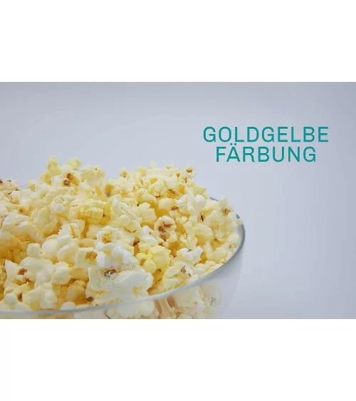 Popcorn Salz Spezial Mix | 1 kg