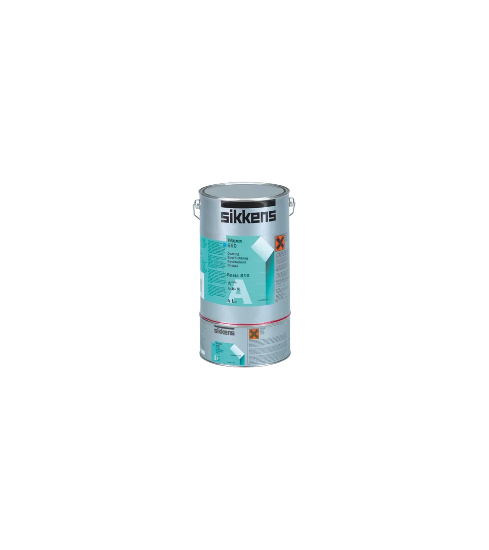 Wapex 660