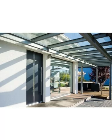 MELLERUD Vordach & Terrassendach Reiniger Konzentrat | 1,0 l