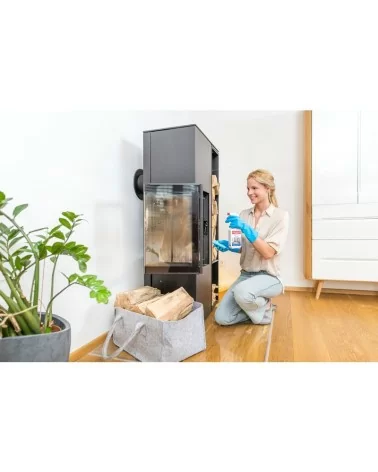 MELLERUD Kamin & Ofenglas Reiniger | 0,5 l
