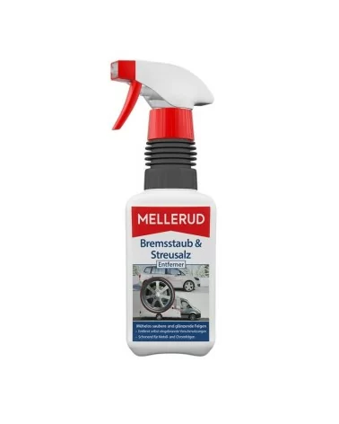MELLERUD Bremsstaub & Streusalz Entferner | 0,5 l
