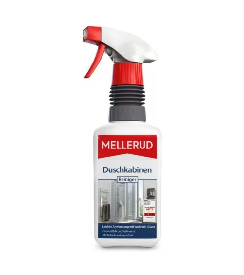 Nettoyant pour cabines de douche MELLERUD