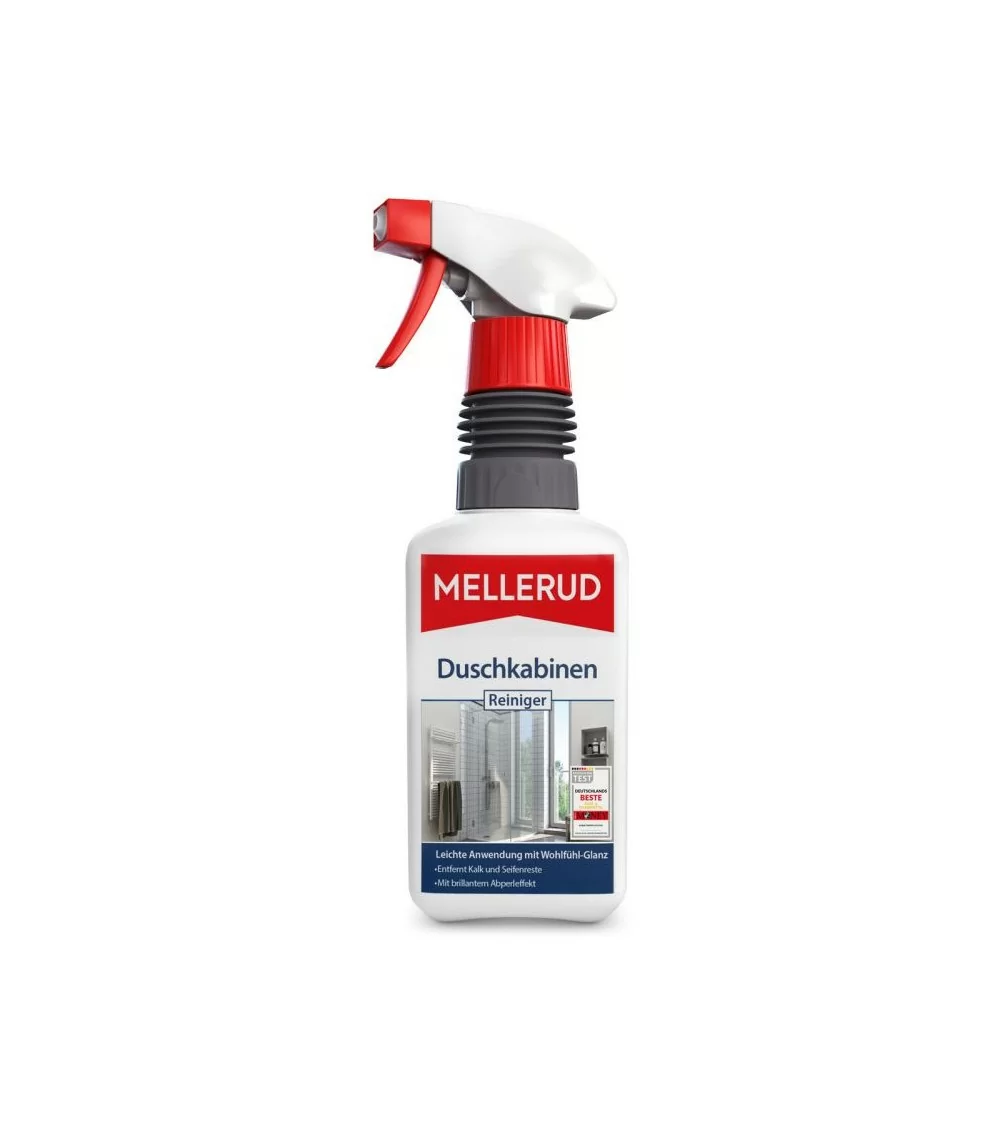 Nettoyant pour cabines de douche MELLERUD