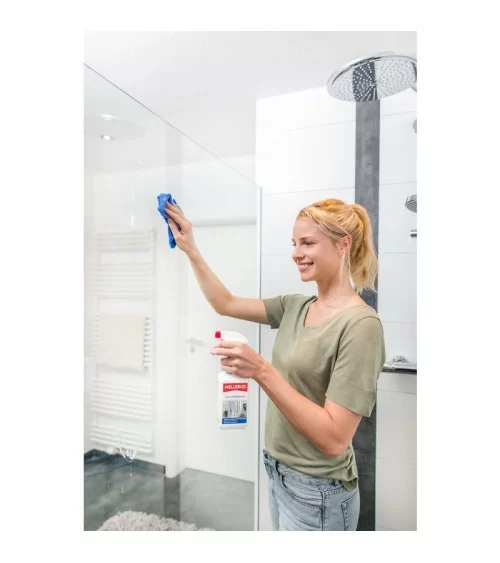 Nettoyant pour cabines de douche MELLERUD