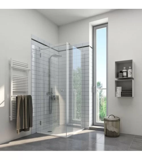 Nettoyant pour cabines de douche MELLERUD
