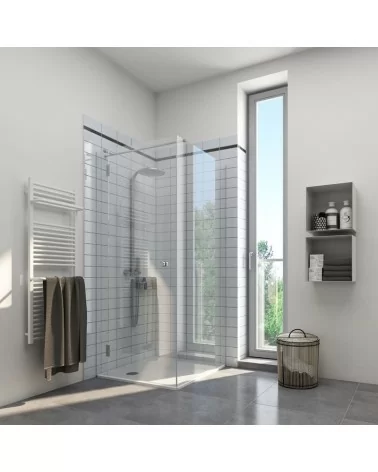 Nettoyant pour cabines de douche MELLERUD
