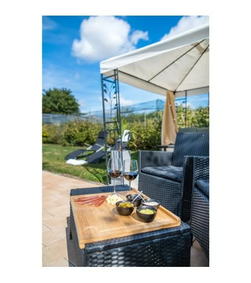 MELLERUD Kunststoff Oberflächen Reiniger | 0,5 l