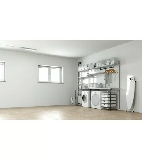 MELLERUD Schimmel & Stockflecken Blocker Weiß | 0,2 l