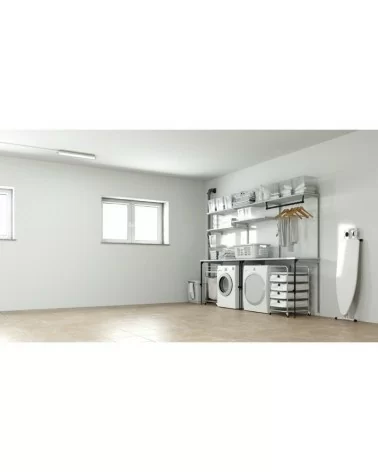 MELLERUD Schimmel & Stockflecken Blocker Weiß | 0,2 l
