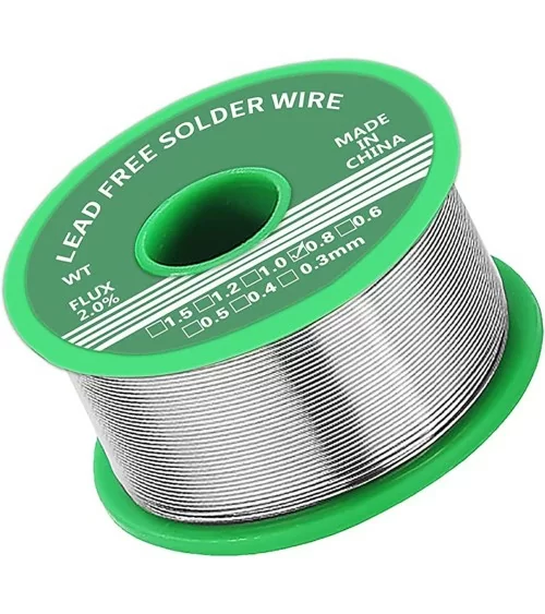 Soudure 0,8 mm | 20 g
