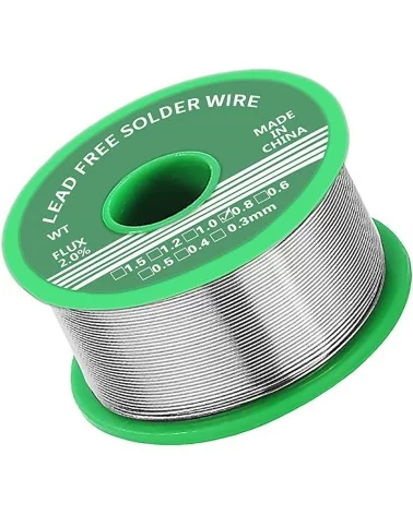 Soudure 0,8 mm | 20 g