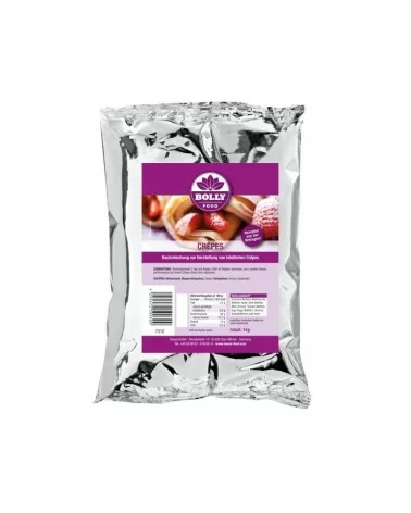 Backmischung Crêpes süss | 1kg