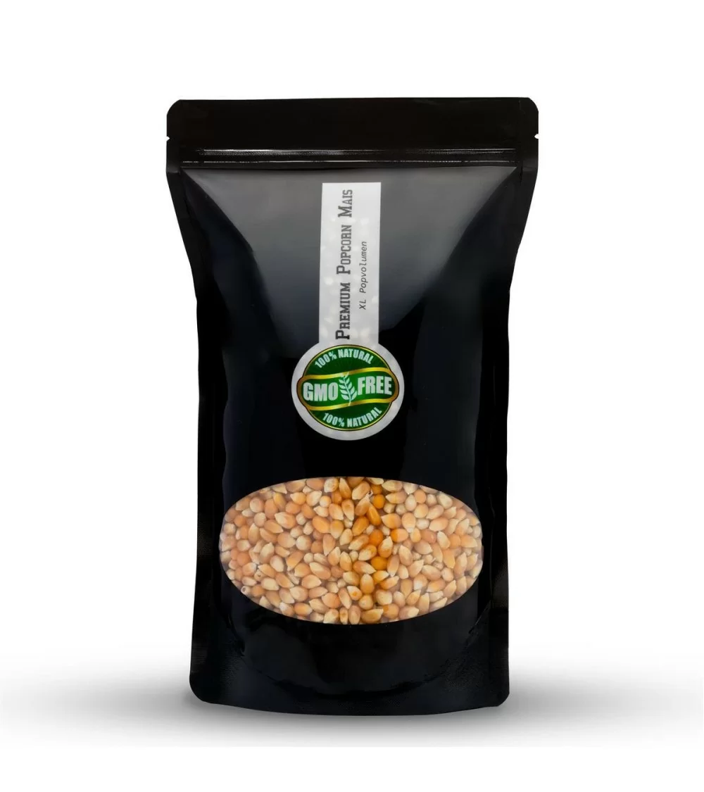 Pop-corn « Gourmet Butterfly » | 1 kg