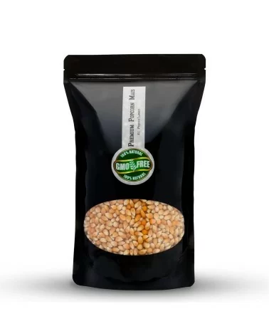 Pop-corn « Gourmet Butterfly » | 1 kg