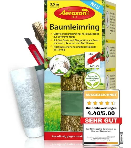 AEROXON BAUMLEIMRING