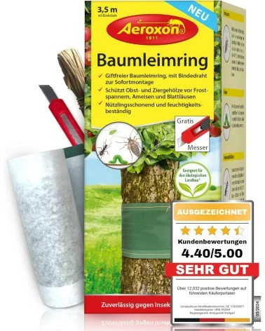 AEROXON BAUMLEIMRING