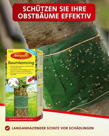 AEROXON BAUMLEIMRING