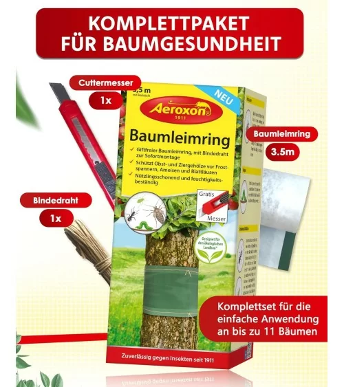 AEROXON BAUMLEIMRING