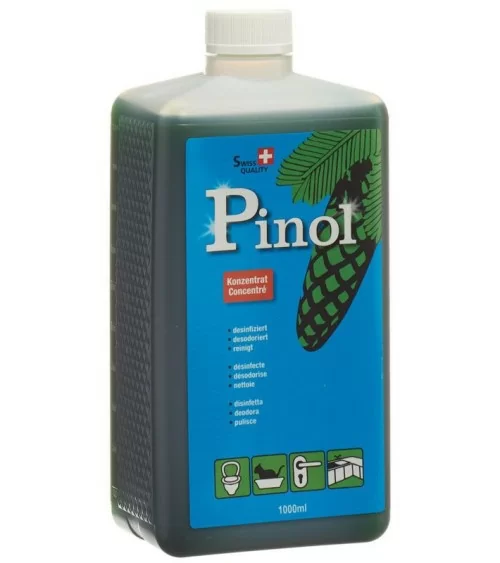Concentré Pinol | Une propreté hygiénique