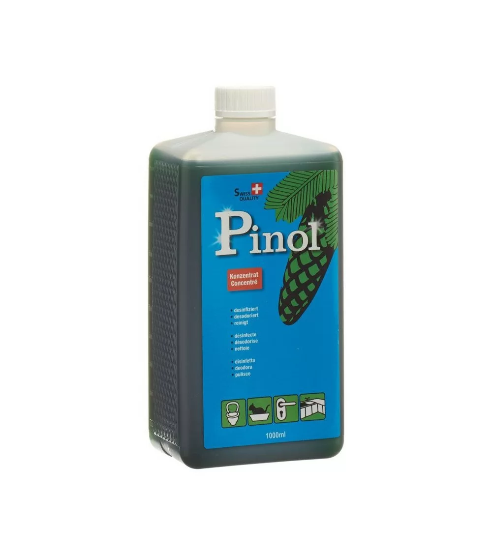 Concentré Pinol | Une propreté hygiénique