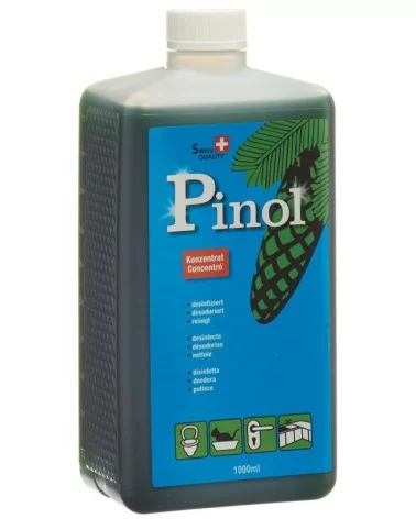 Pinol Konzentrat | Hygienisch Sauber