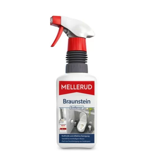 MELLERUD Nettoyant anti-tartre | 0,5 l