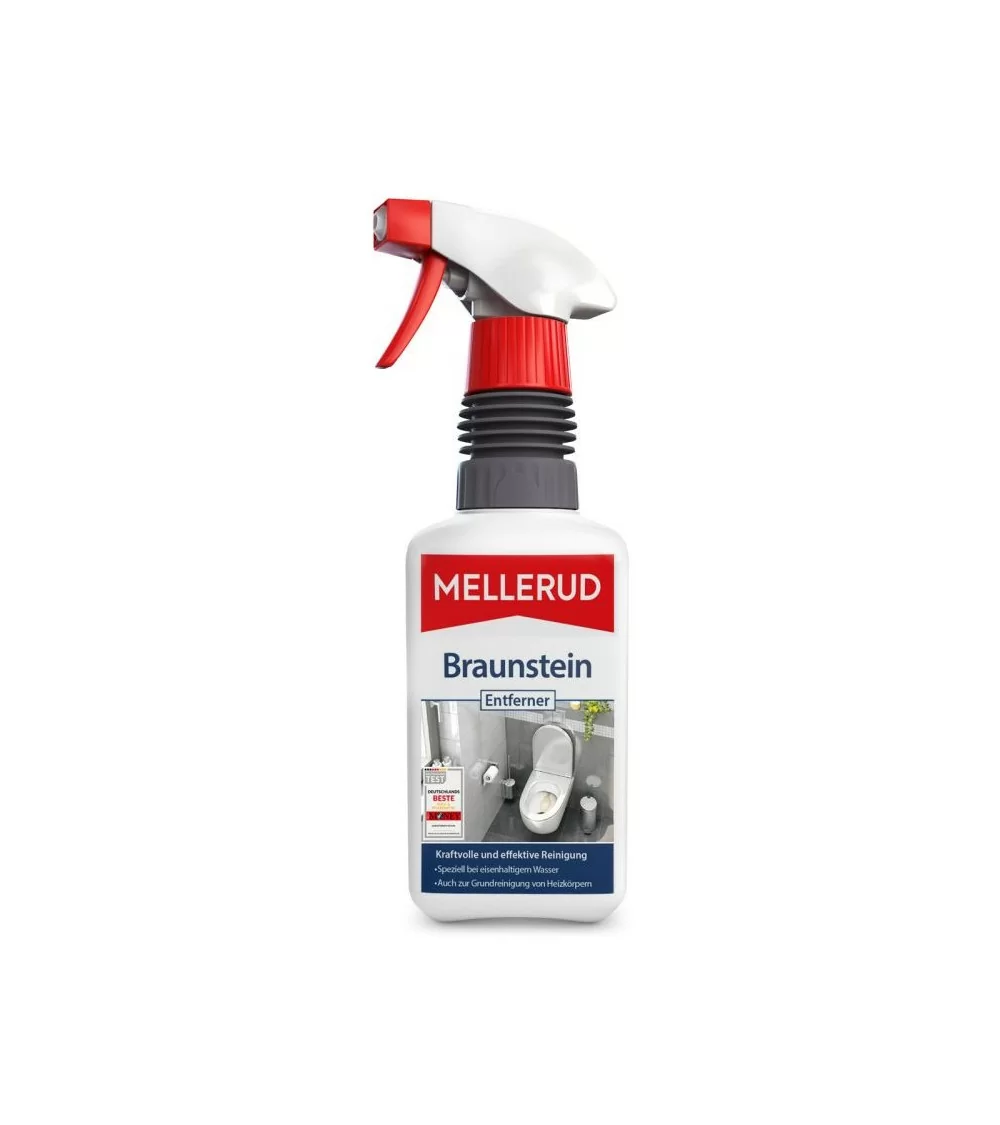 MELLERUD Braunstein Entferner | 0,5 l
