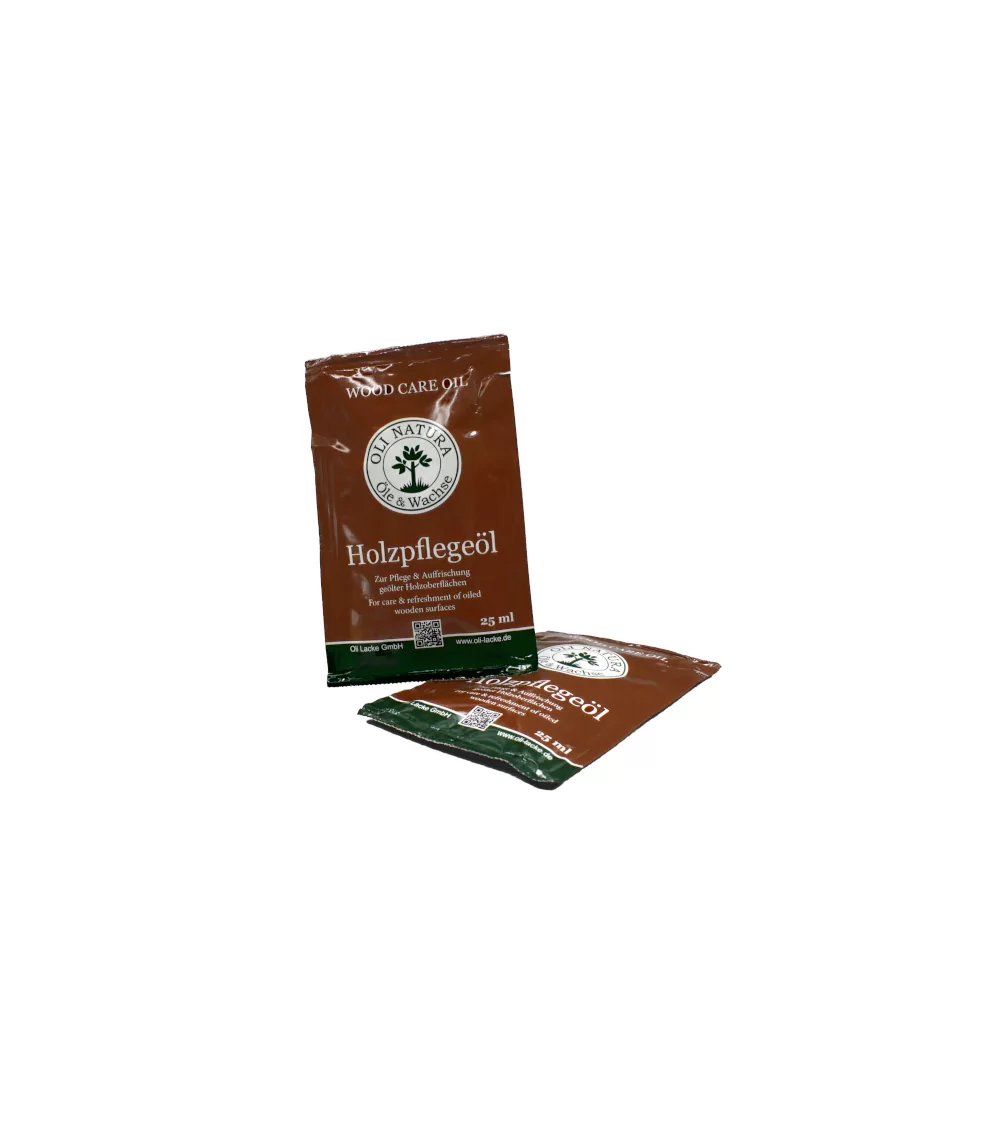 OLI-NATURA Hartwachsöl | 25ml