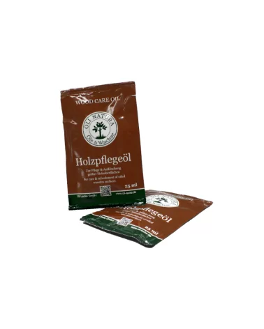 OLI-NATURA Hartwachsöl | 25ml
