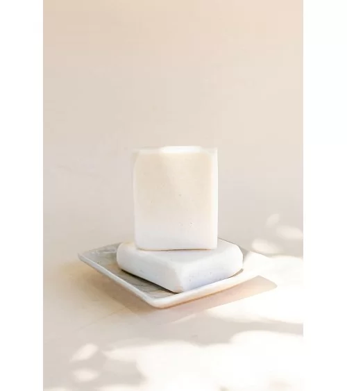 Rohseife-Gießseife Sheabutter | 1 kg