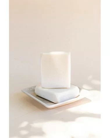 Rohseife-Gießseife Sheabutter | 1 kg