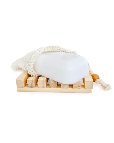 Rohseife-Gießseife Ziegenmilch | 1 kg