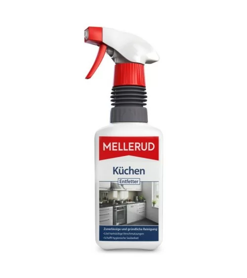 MELLERUD Küchen Entfetter | 0,5 l