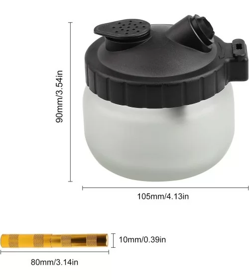 Airbrush Reinigungsset