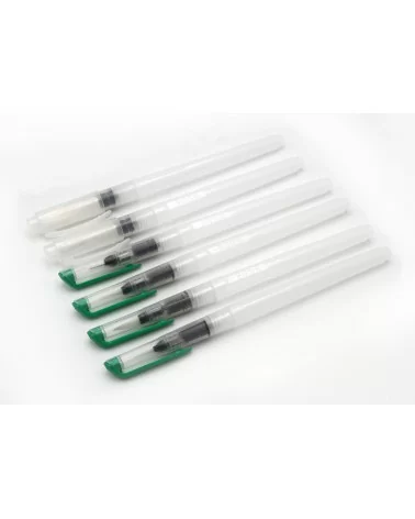 Wassertankpinsel Set | 6er